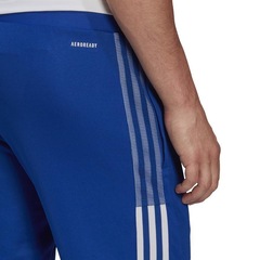 Calça adidas Treino Tiro 21 - Masculina - Foto 6