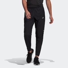 Calça adidas Own The Run Cooler - Masculina - Foto 2