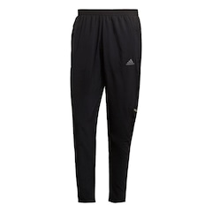 Calça adidas Own The Run Cooler - Masculina - Foto 1