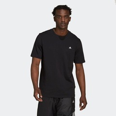 Camiseta adidas Sportswear Comfy and Chill - Masculina - Foto 2