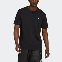 Camiseta adidas Sportswear Comfy and Chill - Masculina - Foto 3