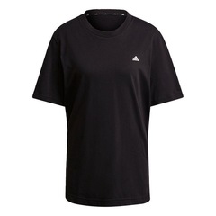 Camiseta adidas Sportswear Comfy and Chill - Masculina - Foto 1