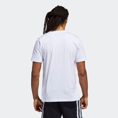 Camiseta adidas Donovan Mitchell D.O.N. Issue #3 - Masculina - Foto 4