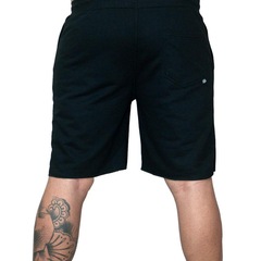 Bermuda de Moletom Outstanding National - Masculino - Foto 5