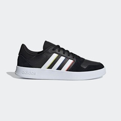 Tênis adidas Breaknet Plus - Masculino - Foto 2