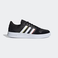 Tênis adidas Breaknet Plus - Masculino - Foto 4