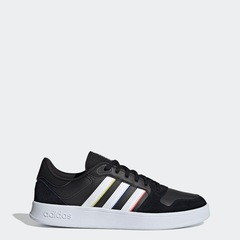 Tênis adidas Breaknet Plus - Masculino - Foto 5