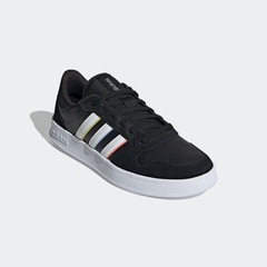 Tênis adidas Breaknet Plus - Masculino - Foto 1