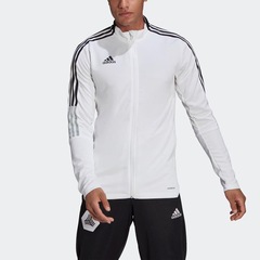 Jaqueta sem Capuz adidas Tiro 21 - Masculina - Foto 5