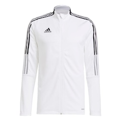 Jaqueta sem Capuz adidas Tiro 21 - Masculina - Foto 1