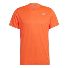 Camiseta adidas Run It - Masculina - Foto 1