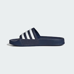 Chinelo adidas Adilette Shower Slide - Infantil - Foto 3