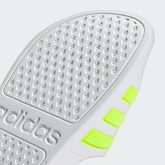 Chinelo Slide adidas Adilette Aqua - Infantil - Foto 10