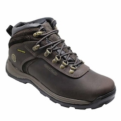 Bota Impermeável Bull Terrier Freemont - Masculina - Foto 1