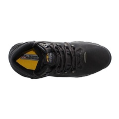 Bota Impermeável Bull Terrier X Terra II Masculina - Foto 3