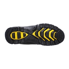Bota Impermeável Bull Terrier X Terra II Masculina - Foto 4