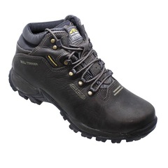 Bota Impermeável Bull Terrier X Terra II Masculina - Foto 1