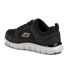 Tênis Skechers Track Knockhill - Masculino - Foto 2