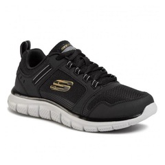 Tênis Skechers Track Knockhill - Masculino - Foto 1