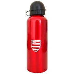 Squeeze do Flamengo Cebola Brindes Oficial - 500ml - Foto 3