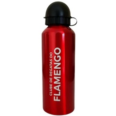 Squeeze do Flamengo Cebola Brindes Oficial - 500ml - Foto 1