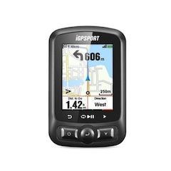 Ciclocomputador GPS Igpsport IGS620 - Foto 2