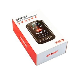 Ciclocomputador GPS Igpsport IGS620 - Foto 3