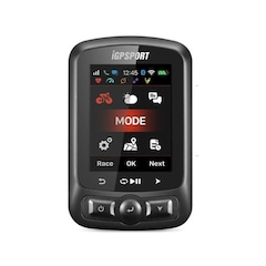 Ciclocomputador GPS Igpsport IGS620 - Foto 1