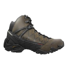 Bota Bull Terrier Extreme - Masculina - Foto 2