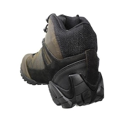 Bota Bull Terrier Extreme - Masculina - Foto 4