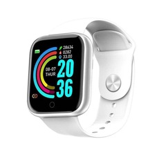 Relógio Inteligente Smartwatch FitPro Bluetooth - Unissex - Foto 2