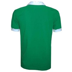 Kit Liga Retrô com Camisas do Palmeiras 1914/15 e 1951 - Masculina - Foto 2