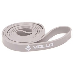 Faixa Elástica Super Band Vollo Nivel Leve Vp1015 - Foto 1