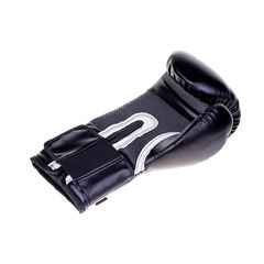Luvas de Boxe Everlast Pro Style - 16 OZ - Adulto - Foto 4