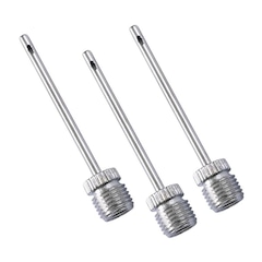 Kit de Agulha para Bomba Poker Rosqueável - 3 Peças - Foto 1