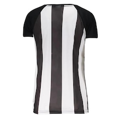 Camisa do Botafogo Supporter Stripe Kappa - Feminina - Foto 2