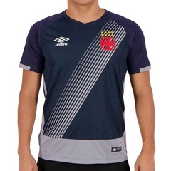 Camisa Umbro Vasco Goleiro 2016 - Masculina - Foto 1