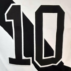 Camiseta do Ponte Preta Retrô Mania Dicá 1977 Oficial - Masculino - Foto 5