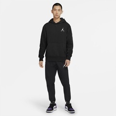 Blusão com Capuz Jordan Jumpman Air - Masculino - Foto 3