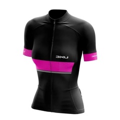 Camiseta Refactor 3Xu Panamera - Feminina - Foto 1