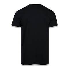 Camiseta Champion Malhão Script Patch Logo - Masculino - Foto 2