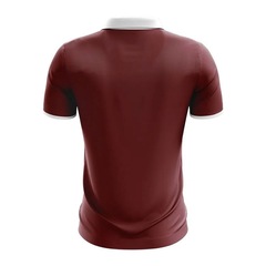 Camisa Polo Braziline Fluminense Mall - Masculina - Foto 2