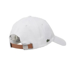 Boné Lacoste Sport - Strapback - Adulto - Foto 3