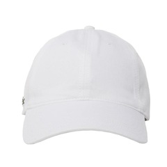 Boné Lacoste Sport - Strapback - Adulto - Foto 1