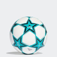 Bola de Futebol de Campo adidas UCL RM Mini PS - Foto 2