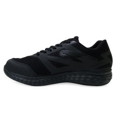 Tênis Rainha Drive Running + Meia RN21 - Masculino - Foto 2