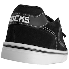 Tênis Hocks Skate Flat Lite - Adulto - Foto 8
