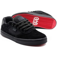 Tênis Hocks Skate Flat Lite - Adulto - Foto 2