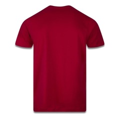 Camiseta New Era Masculina Houston Rockets NBA Team Area - Foto 2