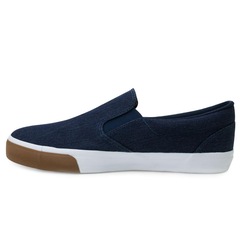 Tênis Iate Randall Denim AD RL21 - Masculino - Foto 2